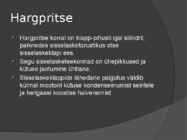 Bensiinimootorite toitesüsteemide erinevused #7