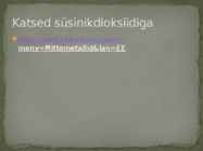 Süsinik #11