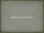Süsinik #13