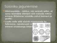 Süsinik #3