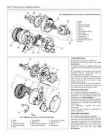 Ford escorti käsiraamat #130