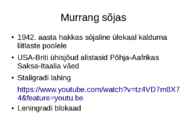 Teise maailmasõja algus- 1939-1941 #20