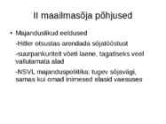 Teise maailmasõja algus- 1939-1941 #3