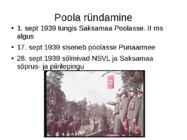 Teise maailmasõja algus- 1939-1941 #5