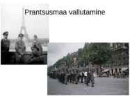 Teise maailmasõja algus- 1939-1941 #10