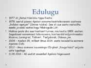 Apelsin #4