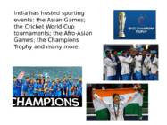 INDIA #7
