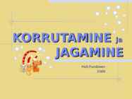 Korrutamine-jagamine