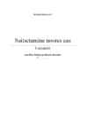 Suitsetamine noores eas