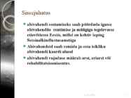 ABIVAHENDID #2