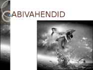 ABIVAHENDID