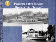Tartu reisilaevastik XX sajandil #46