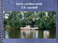 Tartu reisilaevastik XX sajandil