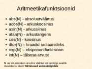 Andmebaaside struktuur-andmehalduskeskkonnad-tabelid-andmetüübid ja avaldised #43