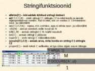 Andmebaaside struktuur-andmehalduskeskkonnad-tabelid-andmetüübid ja avaldised #45