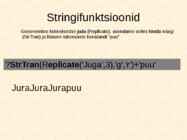 Andmebaaside struktuur-andmehalduskeskkonnad-tabelid-andmetüübid ja avaldised #49