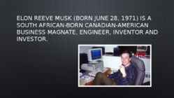 Elon Musk #2
