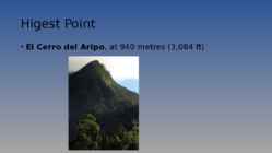 Trindidad and Tobago #18