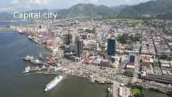 Trindidad and Tobago #7