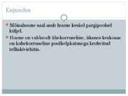 Uue Põltsamaa mõis #5