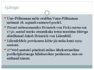 Uue Põltsamaa mõis #8