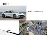 BMW - esitlus ettevõtte kohta #8
