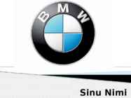 BMW - esitlus ettevõtte kohta