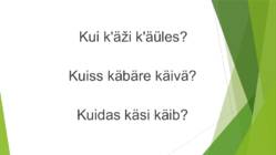 Murrded-English #2