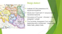 Murrded-English #11