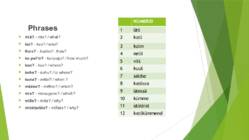Murrded-English #13
