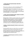 Kordamisküsimused – muutused ühiskonnas ja maailmamajanduses #11