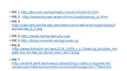 Esitlus- Sookurg #14
