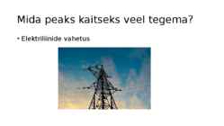 Esitlus- Sookurg #8