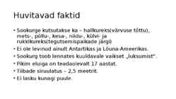 Esitlus- Sookurg #10