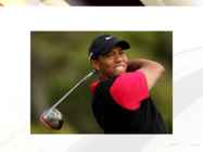 Tiger Woods #3