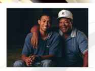 Tiger Woods #7
