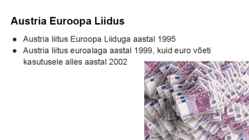 Austria tutvustus #3