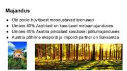 Austria tutvustus #4