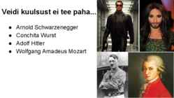 Austria tutvustus #6