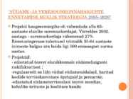 Eluviisist põhjustatud tervisekaotus-mida me teeme valesti ja miks- #17