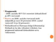 Eluviisist põhjustatud tervisekaotus-mida me teeme valesti ja miks- #10