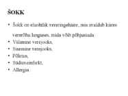 VEREJOOKSUGA KANNATANU ABISTAMINE #20