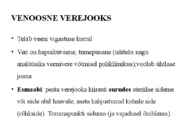 VEREJOOKSUGA KANNATANU ABISTAMINE #9