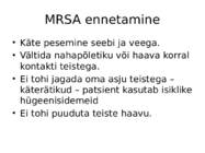 Staphylococcus aureus #12