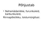 Staphylococcus aureus #8
