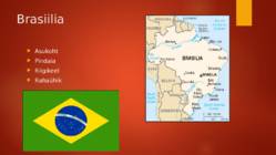 Samba #3