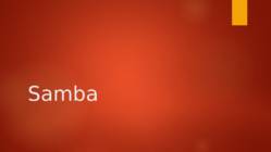 Samba