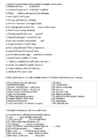 Health and the body #2