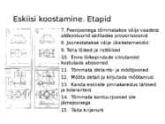 Tehniline joonis esitlus #16
