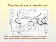 Maavärinad #4